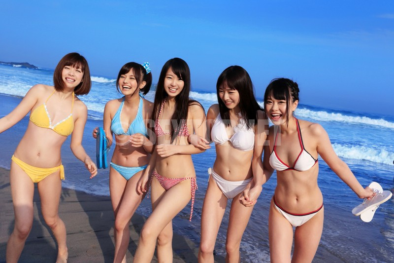 LOVE-190 Miku Aoyama, Ayane Suzukawa, Airi Natsume, Haruna Aitsuki, Sana Mori
